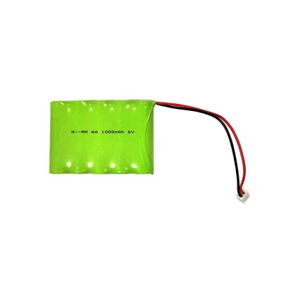 nimh aa 1000mah